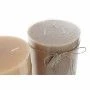 Scented Candle DKD Home Decor (3) (3 Pieces) | Epamu | Beauty Shop - Parfums, Make-up & Essentials Epamu.eu