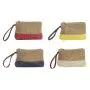 Necessaire DKD Home Decor Fibra Giallo Azzurro Bianco Rosso Beige 20 x 5 x 15 cm (4 Pezzi) | Epamu.eu | Beauty Shop - Parfums, Make-up & Essentials Epamu.eu