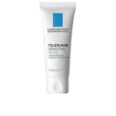 Facial Sun Cream La Roche Posay Cicaplast Baume Spf 50 40 ml | Epamu.eu | Beauty Shop - Parfums, Make-up & Essentials Epamu.eu