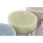 Candle DKD Home Decor Vanilla Wax (3) (3 Pieces) | Epamu.eu | Beauty Shop - Parfums, Make-up & Essentials Epamu.eu