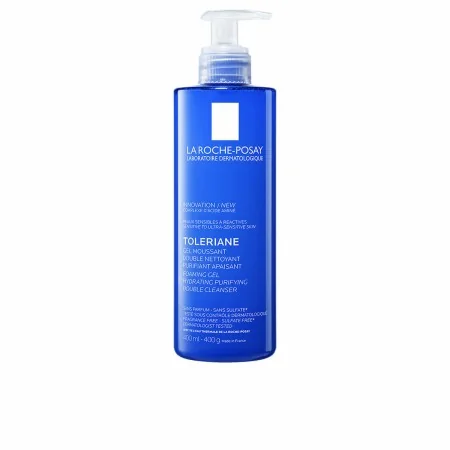 Gel de Limpeza Facial La Roche Posay Toleriane 400 ml | Epamu | Beauty Shop - Parfums, Make-up & Essentials Epamu.eu