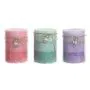 Candela Profumata DKD Home Decor (3 Unità) | Epamu | Beauty Shop - Parfums, Make-up & Essentials Epamu.eu