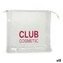 Reise-Toilettentasche PVC (25 x 15 x 35 cm) (12 Stück) | Epamu.eu | Beauty Shop - Parfums, Make-up & Essentials Epamu.eu