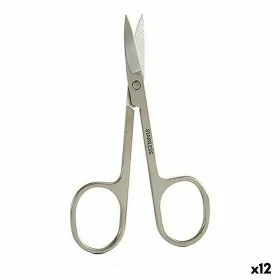 Nail Scissors Silver Steel by Berilo, Nail Scissors - Ref: S3614797, Price: 8,95 €, Discount: %