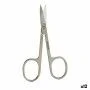 Nail Scissors Silver Steel | Epamu | Beauty Shop - Parfums, Make-up & Essentials Epamu.eu