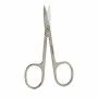 Nail Scissors Silver Steel | Epamu | Beauty Shop - Parfums, Make-up & Essentials Epamu.eu