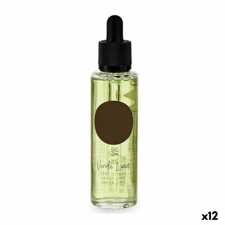 Ätherisches Öl Neongrün (50 ml) (12 Stück) | Epamu | Beauty Shop - Parfums, Make-up & Essentials Epamu.eu