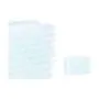 Body Sponge Soap Blue White 19,5 x 12 x 1,5 cm (12 Units) | Epamu | Beauty Shop - Parfums, Make-up & Essentials Epamu.eu