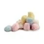 Cotone Multicolore Palle (12 Unità) | Epamu.eu | Beauty Shop - Parfums, Make-up & Essentials Epamu.eu