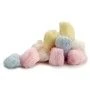 Cotton Balls Multicolour (24 Units) | Epamu.eu | Beauty Shop - Parfums, Make-up & Essentials Epamu.eu