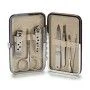 Manicure Set Plastic Nails (12 Units) | Epamu | Beauty Shop - Parfums, Make-up & Essentials Epamu.eu