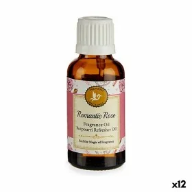 Aroma oil Roses 30 ml (12 Units) by Acorde, Home essences - Ref: S3624207, Price: 16,58 €, Discount: %