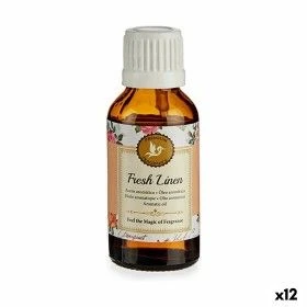 Aceite aromático Ropa Limpia 30 ml (12 Unidades) de Acorde, Esencias para el hogar - Ref: S3624209, Precio: 16,58 €, Descuent...