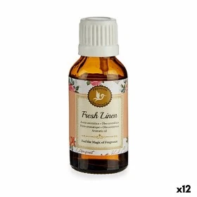 Huile aromatique Vêtements propres 30 ml (12 Unités) de Acorde, Essences pour la maison - Réf : S3624209, Prix : 16,58 €, Rem...