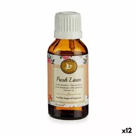 Essential oil Lime (50 ml) (12 Units) | Epamu | Beauty Shop - Parfums, Make-up & Essentials Epamu.eu