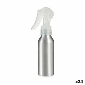 Pulverizador Metal Polipropileno 100 ml (24 Unidades) de Berilo, Frascos de spray - Ref: S3624502, Precio: 43,00 €, Descuento: %