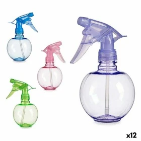 Sprayer Blue Green Purple Pink Plastic 350 ml (12 Units) by Berilo, Spray Flasks - Ref: S3625088, Price: 12,10 €, Discount: %