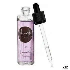 Esencia Hidrosoluble Océano 50 ml (12 Unidades) | Epamu | Beauty Shop - Parfums, Make-up & Essentials Epamu.eu