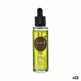 Essence soluble dans l’eau Bambou 50 ml (12 Unités) de Acorde, Essences pour la maison - Réf : S3625568, Prix : 16,75 €, Remi...