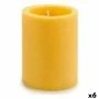 Candela Profumata Citronella (6 Unità) di Ibergarden, Vele - Rif: S3626115, Prezzo: 11,48 €, Sconto: %