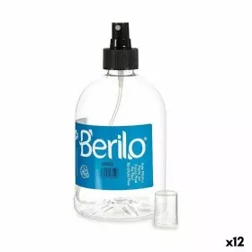 Vernebler Xanitalia 370.375 Schwarz (300 ml) | Epamu.eu | Beauty Shop - Parfums, Make-up & Essentials Epamu.eu