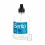 Sprayer Black Transparent Plastic 500 ml (12 Units) | Epamu.eu | Beauty Shop - Parfums, Make-up & Essentials Epamu.eu