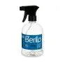 Bottiglia per nebulizzare Nero Trasparente Plastica 500 ml (12 Unità) | Epamu.eu | Beauty Shop - Parfums, Make-up & Essentials Epamu.eu