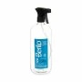 Botella Pulverizadora Negro Transparente Plástico 1 L (12 Unidades) | Epamu | Beauty Shop - Parfums, Make-up & Essentials Epamu.eu