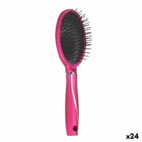 Knotenlösende Haarbürste The Wet Brush Pro Detangling Comb Pink Rosa | Epamu | Beauty Shop - Parfums, Make-up & Essentials Epamu.eu