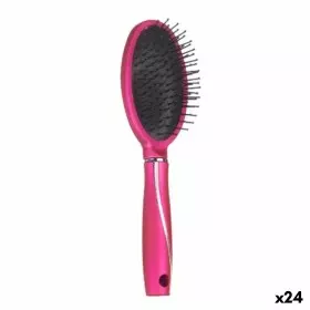 Escova de Styling Ilū Cerâmica Cor de Rosa Ø 53 mm | Epamu | Beauty Shop - Parfums, Make-up & Essentials Epamu.eu