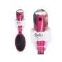 Brush Fuchsia Silicone Plastic (24 Units) | Epamu.eu | Beauty Shop - Parfums, Make-up & Essentials Epamu.eu