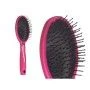 Brush Fuchsia Silicone Plastic (24 Units) | Epamu.eu | Beauty Shop - Parfums, Make-up & Essentials Epamu.eu