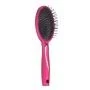 Brush Fuchsia Silicone Plastic (24 Units) | Epamu.eu | Beauty Shop - Parfums, Make-up & Essentials Epamu.eu