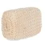 Esponja Corporal Blanco Beige 9 x 14 x 6 cm (24 Unidades) | Epamu | Beauty Shop - Parfums, Make-up & Essentials Epamu.eu