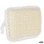 Spugna per il Corpo Bianco Beige 11 x 16,5 x 3 cm (24 Unità) | Epamu | Beauty Shop - Parfums, Make-up & Essentials Epamu.eu