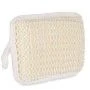 Body Sponge White Beige 11 x 16,5 x 3 cm (24 Units) | Epamu | Beauty Shop - Parfums, Make-up & Essentials Epamu.eu