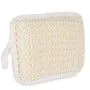 Esponja Corporal Blanco Beige 11 x 16,5 x 3 cm (24 Unidades) | Epamu | Beauty Shop - Parfums, Make-up & Essentials Epamu.eu