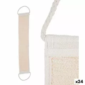 Esponja Corporal Con asas Blanco 20 x 3 x 11 cm (24 Unidades) | Epamu | Beauty Shop - Parfums, Make-up & Essentials Epamu.eu