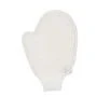 Bath Mitten Adjustable White Beige (24 Units) | Epamu.eu | Beauty Shop - Parfums, Make-up & Essentials Epamu.eu