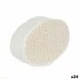 Esponja Corporal Blanco Beige 15 x 5 x 10 cm (24 Unidades) | Epamu | Beauty Shop - Parfums, Make-up & Essentials Epamu.eu