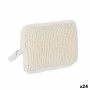 Esponja Corporal Blanco Beige 11 x 16,5 x 2 cm (24 Unidades) | Epamu | Beauty Shop - Parfums, Make-up & Essentials Epamu.eu