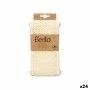 Esponja Corporal Con asas Blanco 20 x 3 x 11 cm (24 Unidades) | Epamu | Beauty Shop - Parfums, Make-up & Essentials Epamu.eu