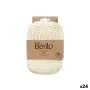 Manopla de Baño Blanco Beige (24 Unidades) | Epamu | Beauty Shop - Parfums, Make-up & Essentials Epamu.eu