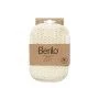 Bath Mitten White Beige (24 Units) | Epamu.eu | Beauty Shop - Parfums, Make-up & Essentials Epamu.eu