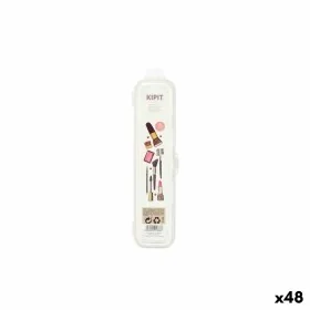 Neceser de Viaje Lanvin LNV2601-234 Marrón Acetato | Epamu | Beauty Shop - Parfums, Make-up & Essentials Epamu.eu