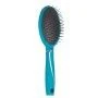 Brush Green Silicone Plastic (12 Units) | Epamu | Beauty Shop - Parfums, Make-up & Essentials Epamu.eu