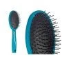 Brush Green Silicone Plastic (12 Units) | Epamu | Beauty Shop - Parfums, Make-up & Essentials Epamu.eu