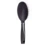 Brush Black Silicone Plastic (12 Units) | Epamu.eu | Beauty Shop - Parfums, Make-up & Essentials Epamu.eu