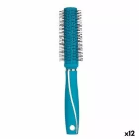 Detangling Hairbrush Red Kiss Kiss Pocket | Epamu | Beauty Shop - Parfums, Make-up & Essentials Epamu.eu