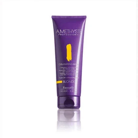 Coloración Semipermanente Farmavita Amethyste Colouring Mask Rubio (250 ml) | Epamu | Beauty Shop - Parfums, Make-up & Essentials Epamu.eu